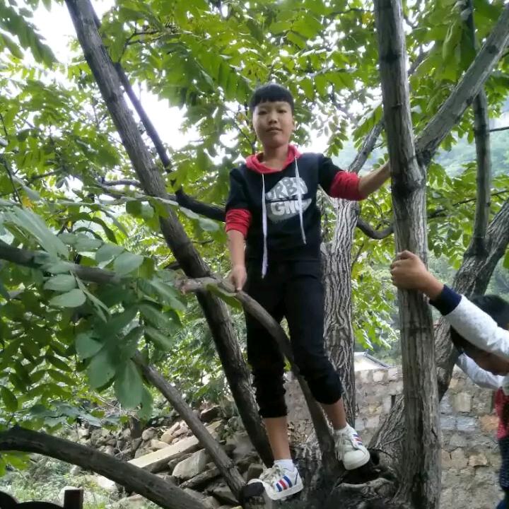 女人如水