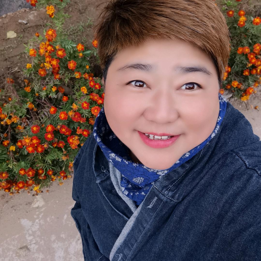 舍得说（菊苣）咱家这些事