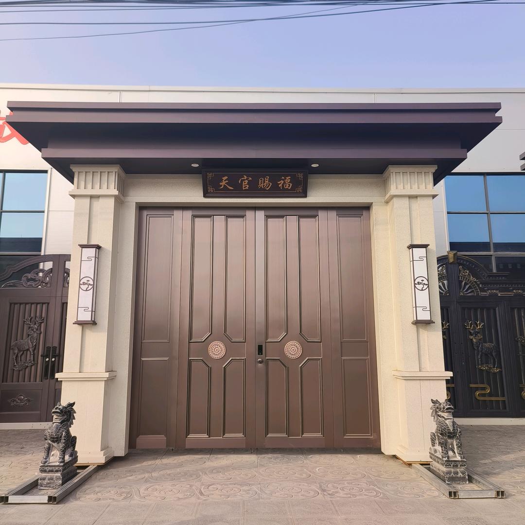滑县豫丰门业