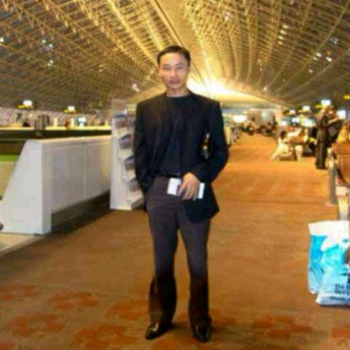 林卓家族，自由人世纪神