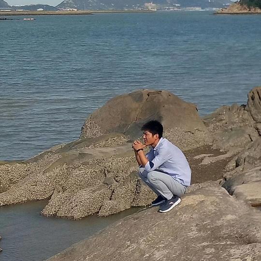 徐安奇家电清洗