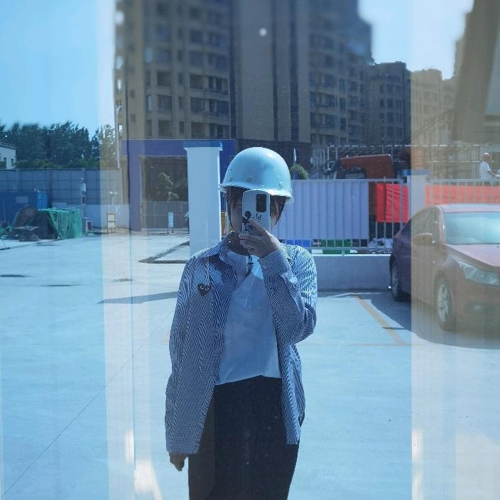 项目部王姐