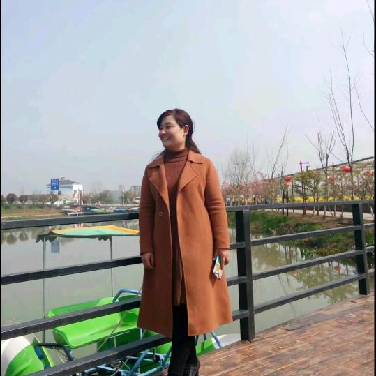 素雅的莲