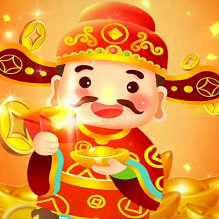 @财财（请勿连赞谢谢）