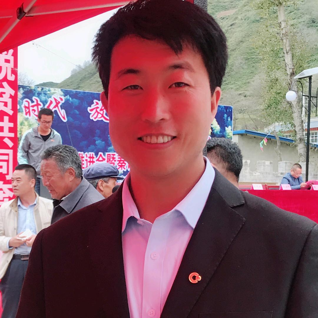 华农祥志强专卖店