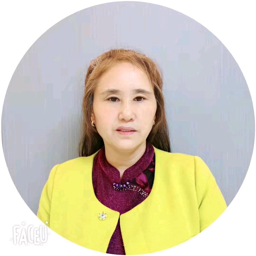 周姐