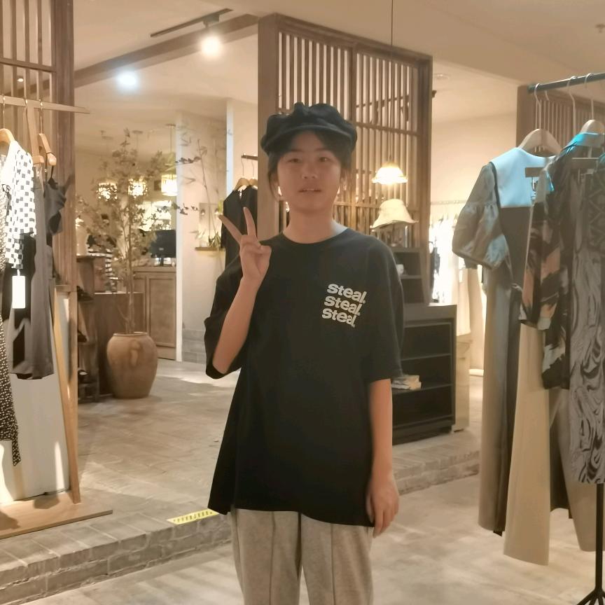 三个宝贝的爸爸