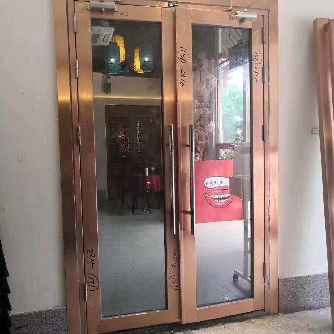 防火门、玻璃防火门