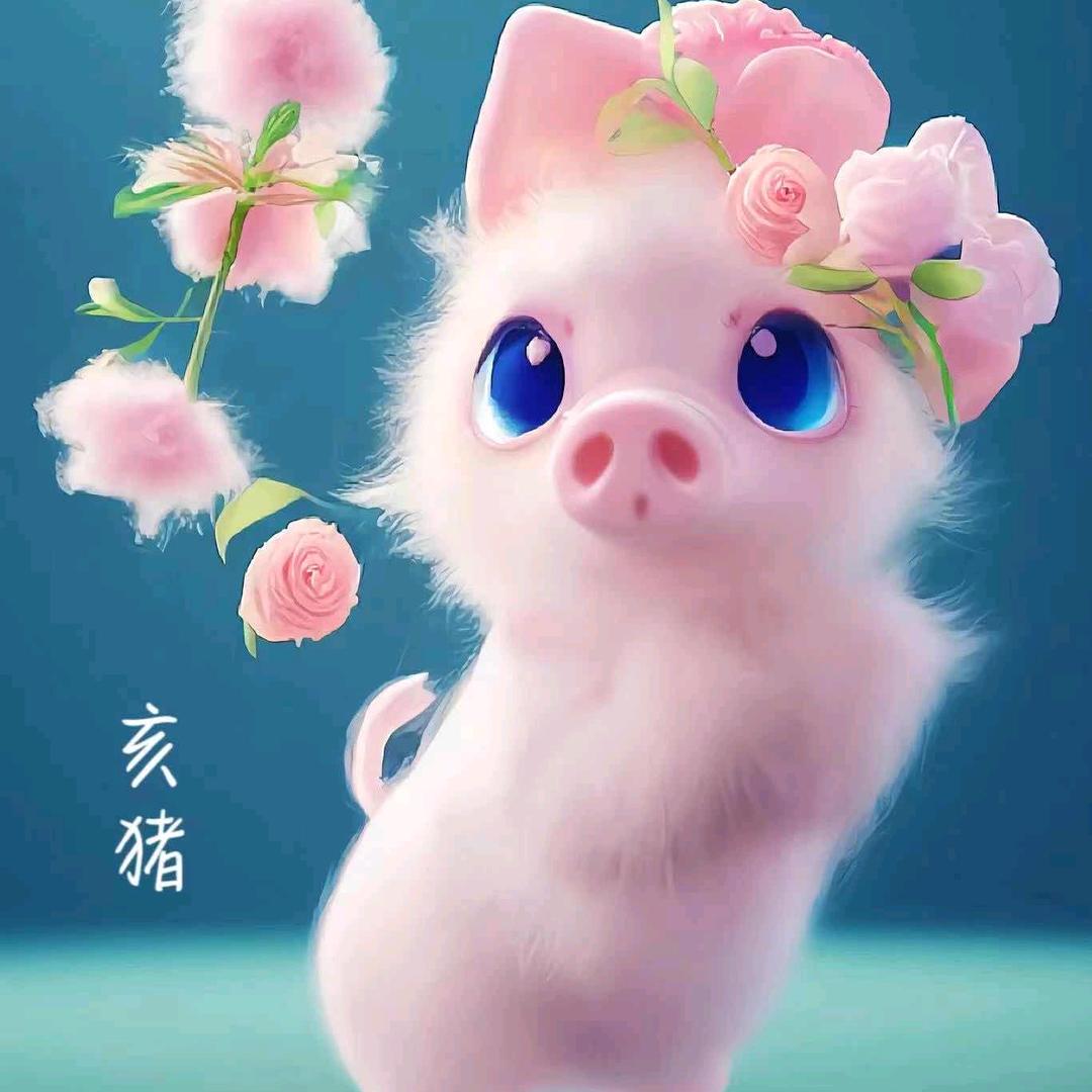 现实里的童话？