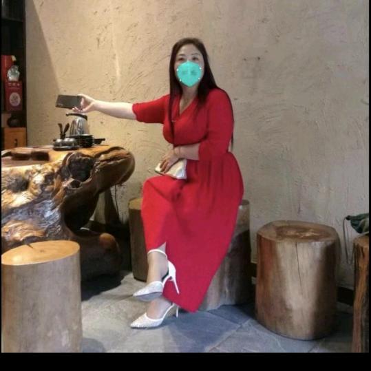 珍珍妹妹！