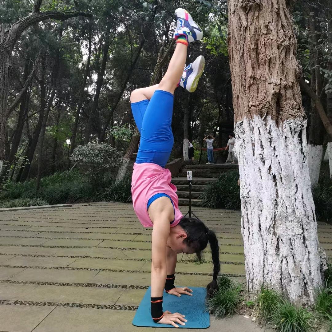 小螺号瑜伽