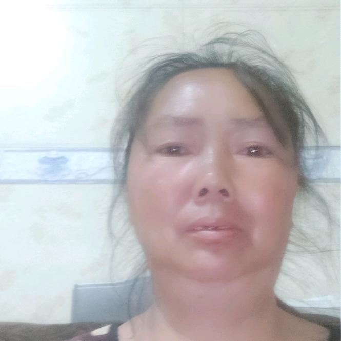 乡村老婆婆