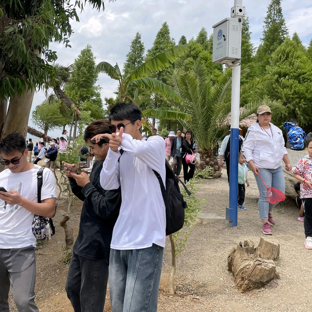 韦帛（00创业）