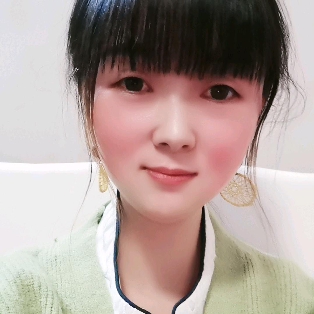 女神小鱼