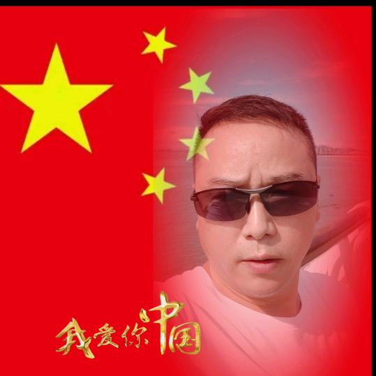 照相复印裱十字绣