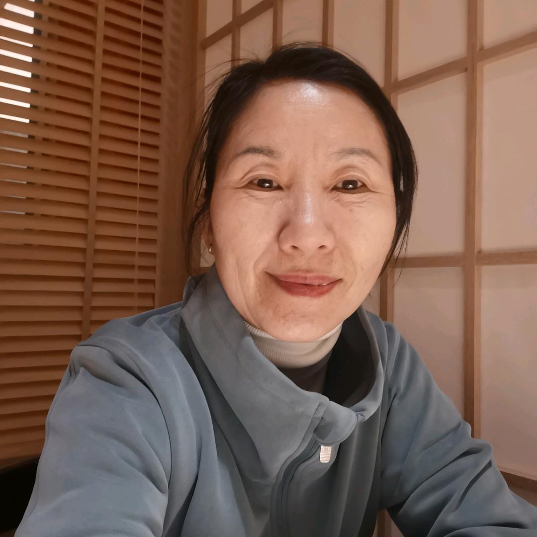 葵花姐  早6:45