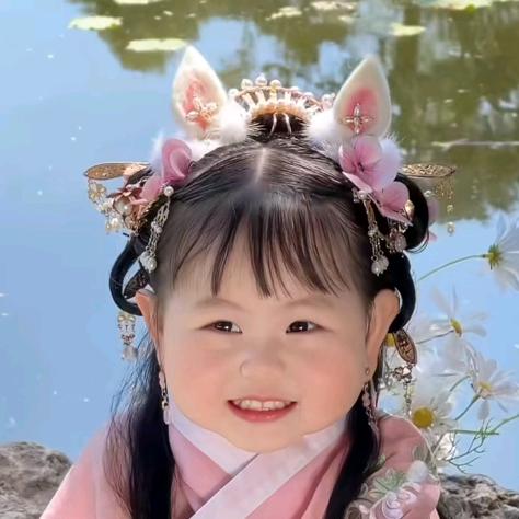 珂儿棒棒哒