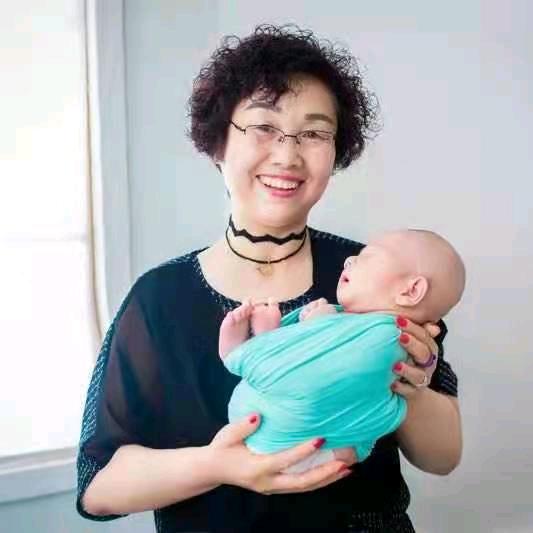 我是60后余姐