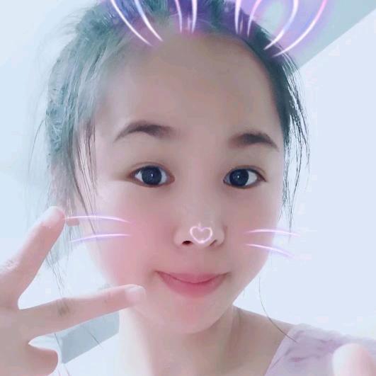 玲越努力越幸运