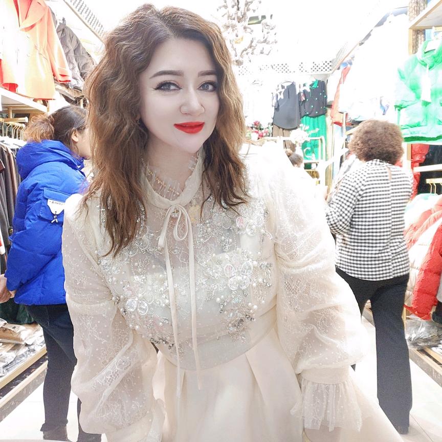 完美女人👩