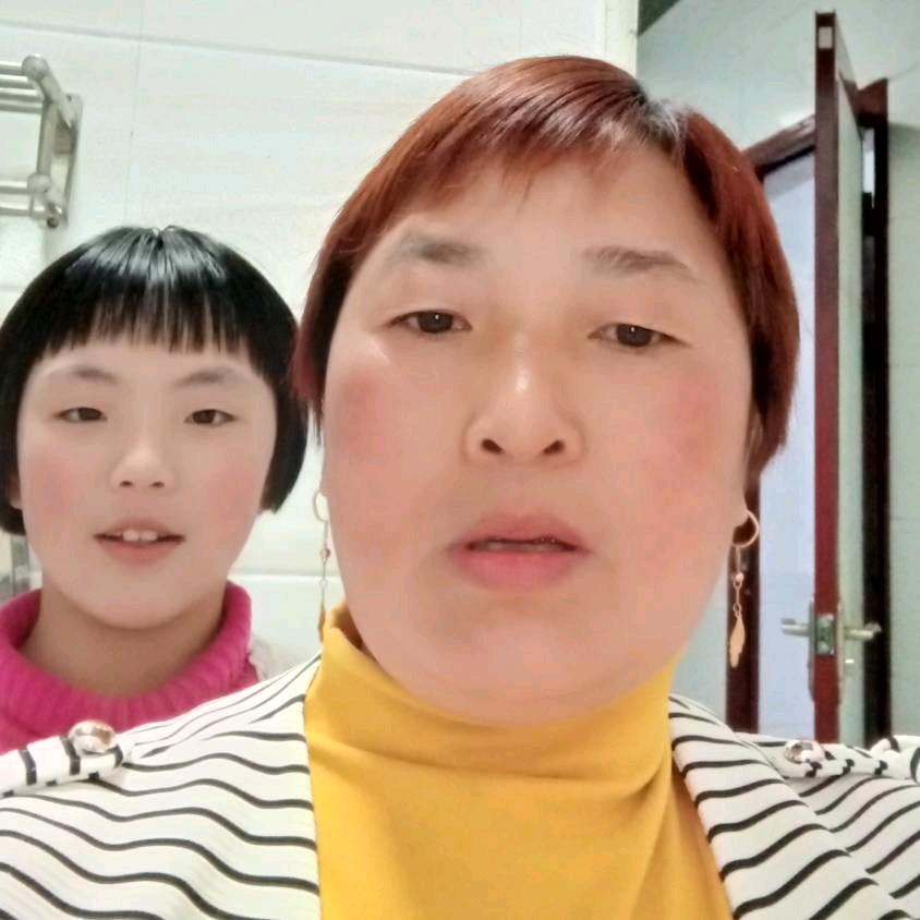 我是不会唱的，是开心的