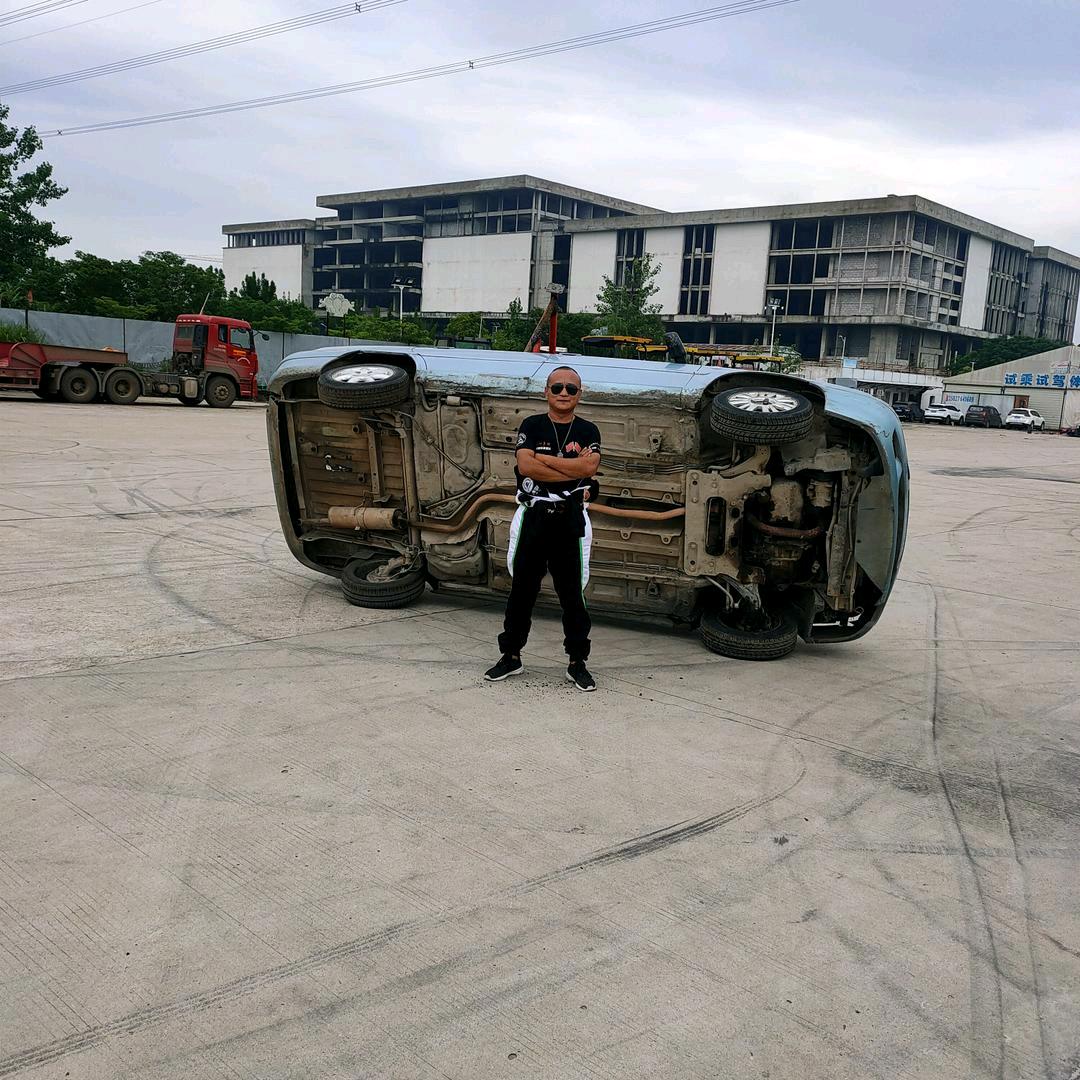 逆风車神🔥🔥🔥