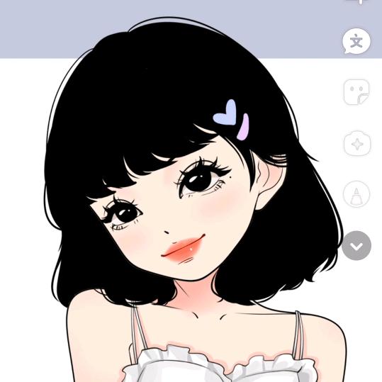 小蝶子