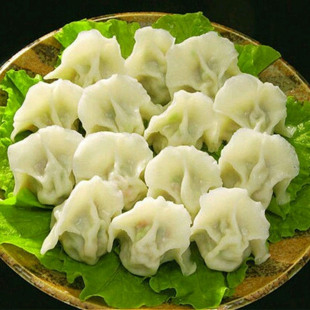 饶阳县惠宾饺子馆