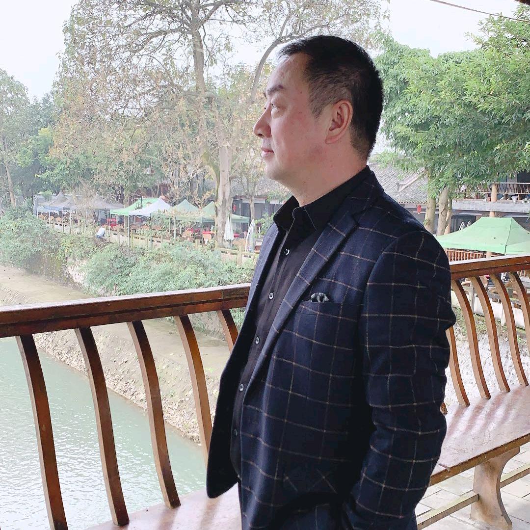 林哥