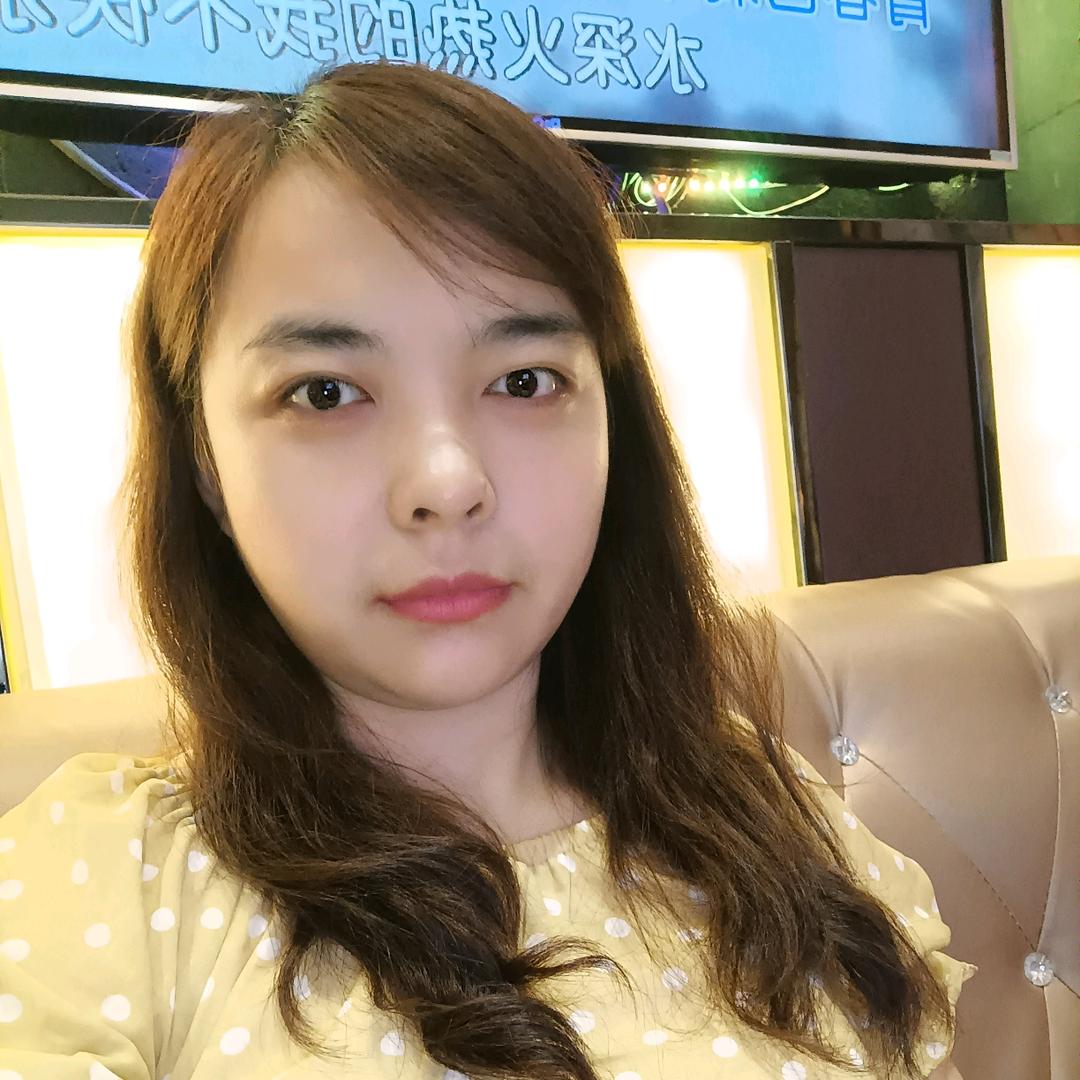陈家姑娘