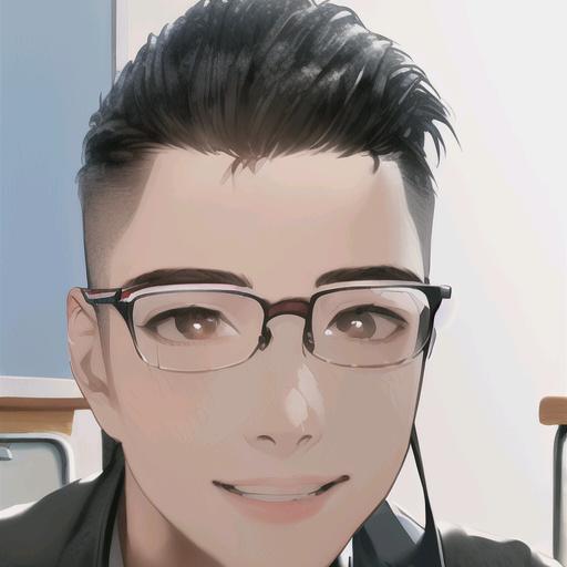 夏天的风