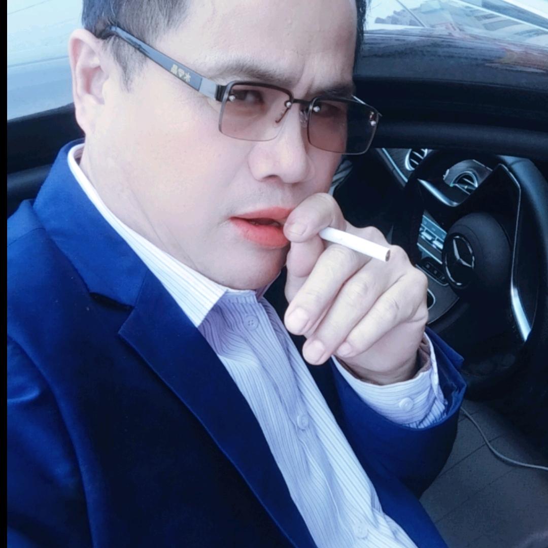 马先生《原名老书记》