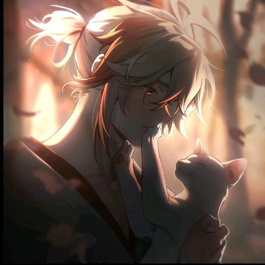 此生顾若漓