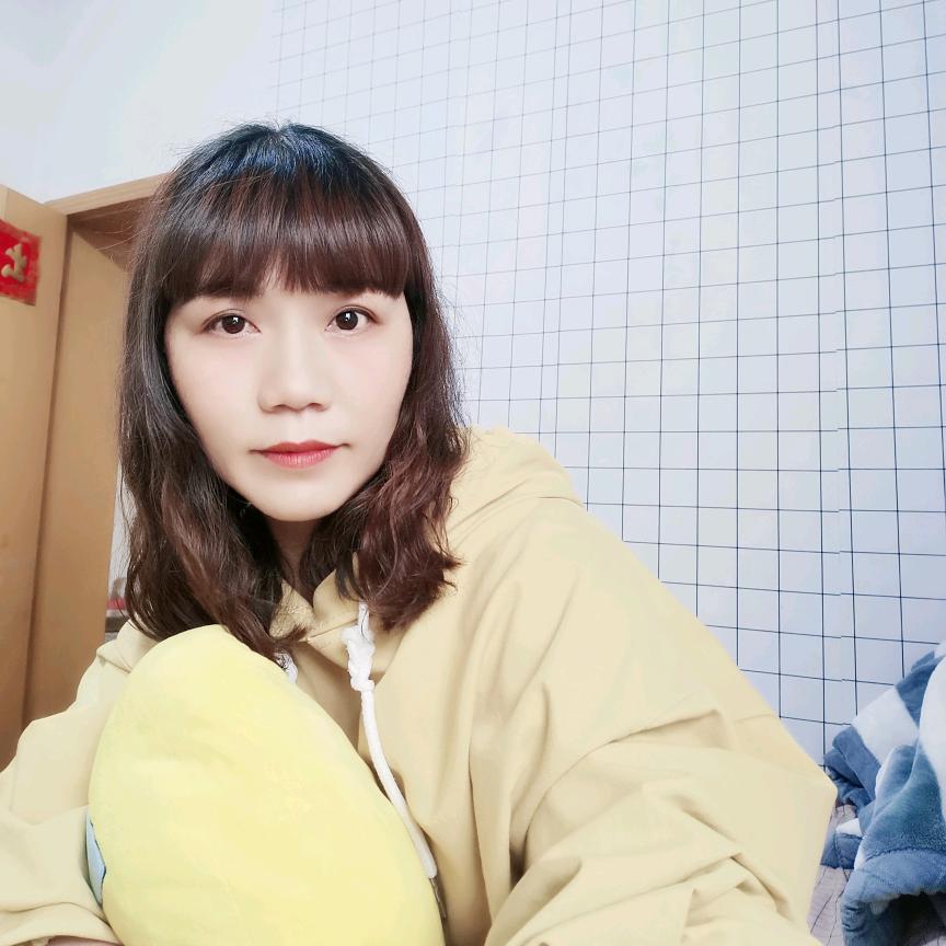洋洋姐