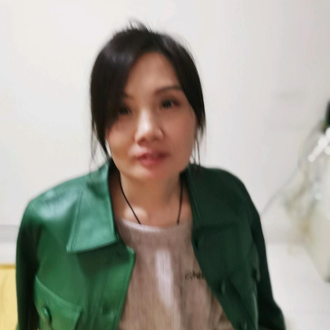 围裙妈妈