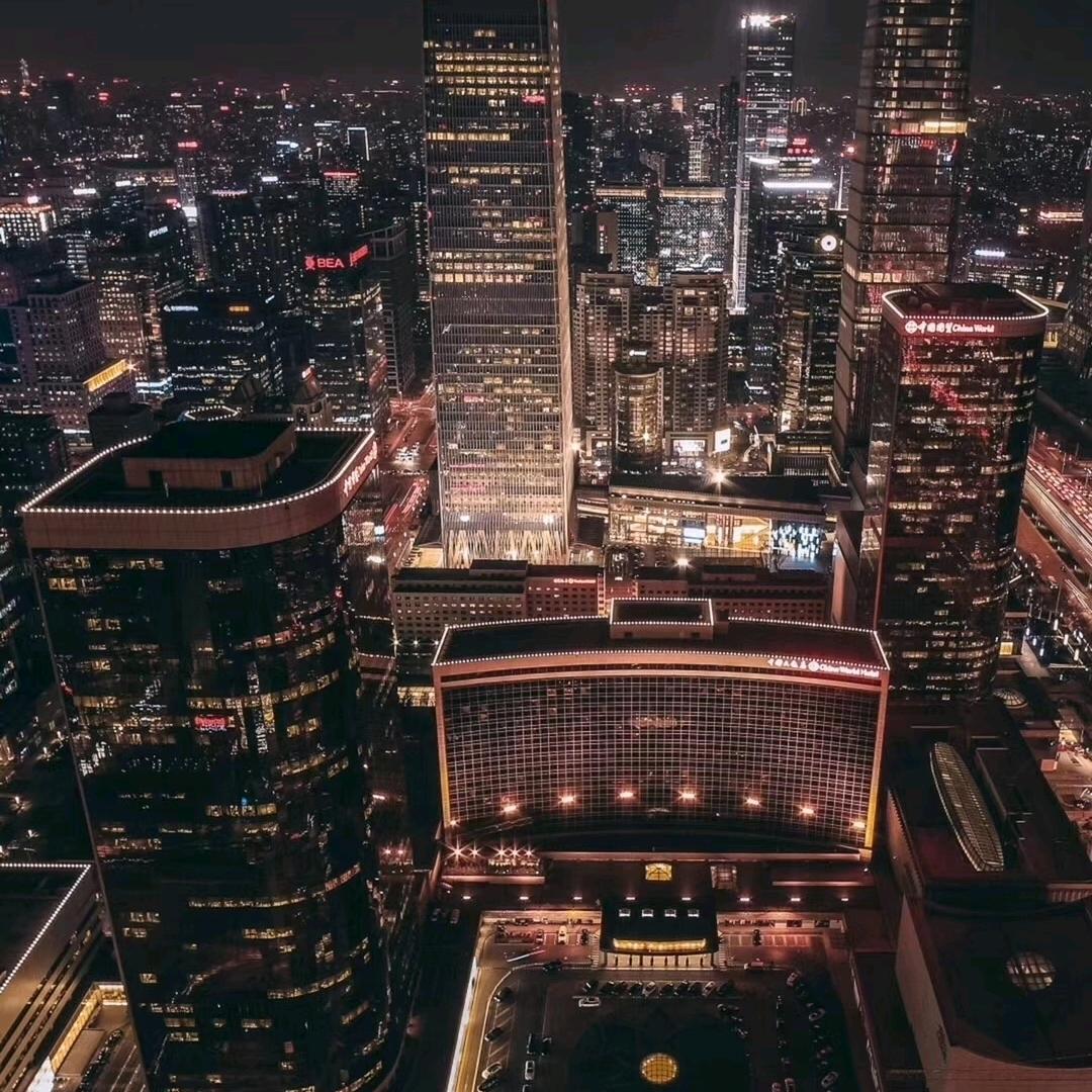 海  与  天