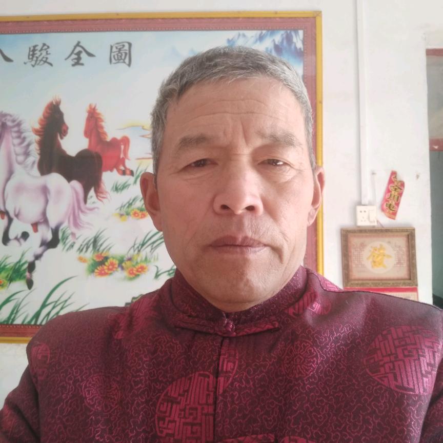 正阳县唢呐吹唱团—陈