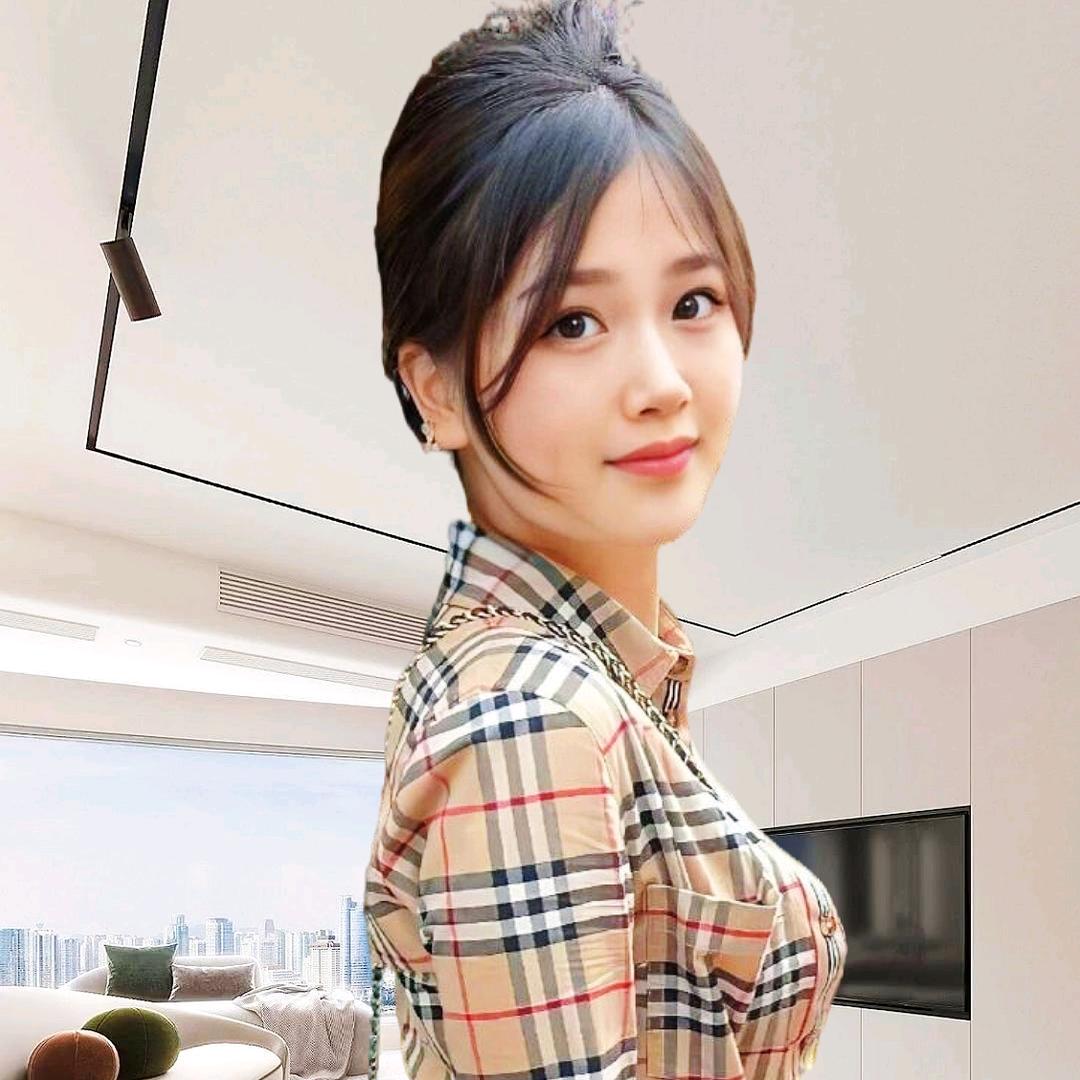 💄蓉蓉姐姐