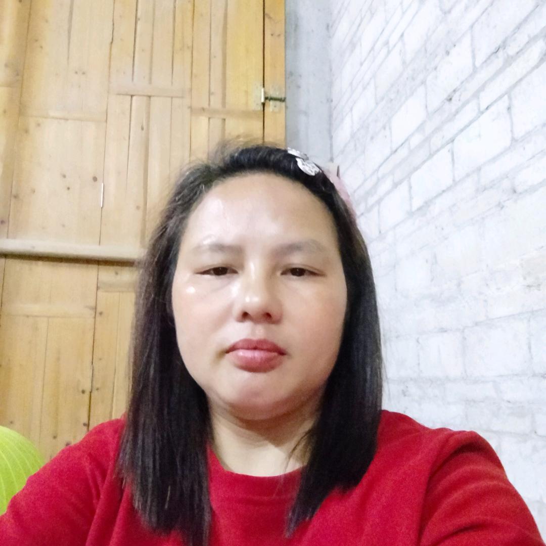农村红梅姐姐