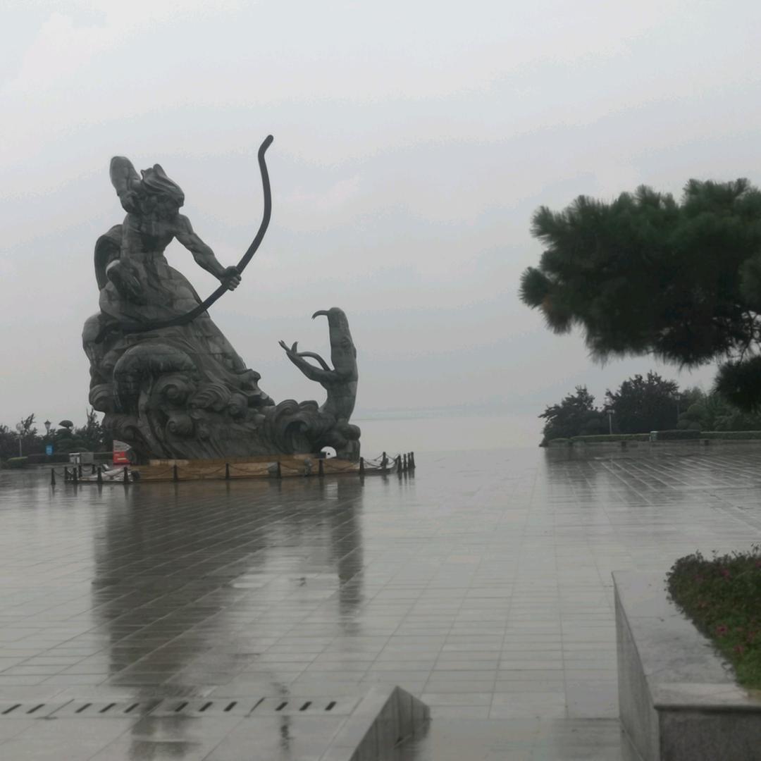 春天阳光