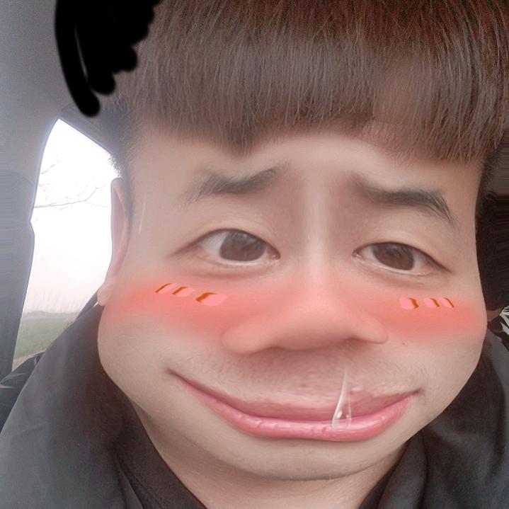 鲁R男孩❗️