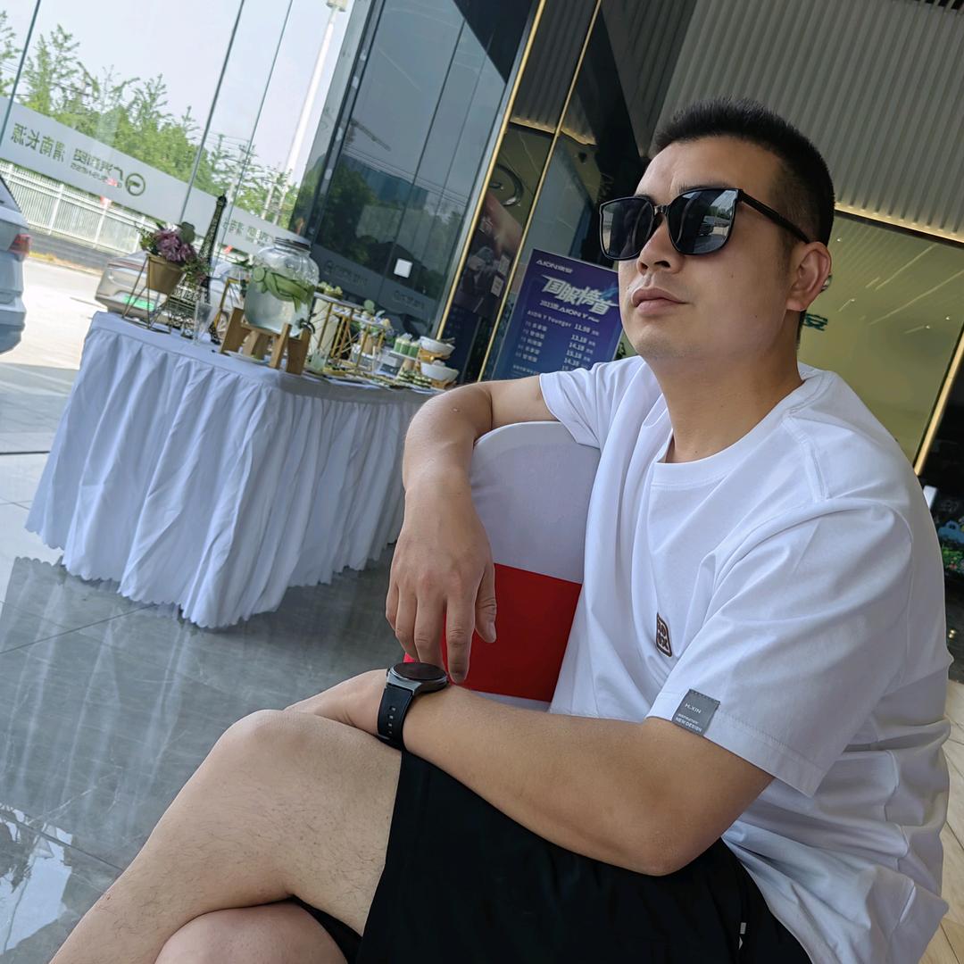 家兴（餐饮）分享美食