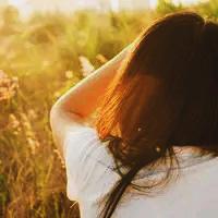 曲👣❤️中漫步