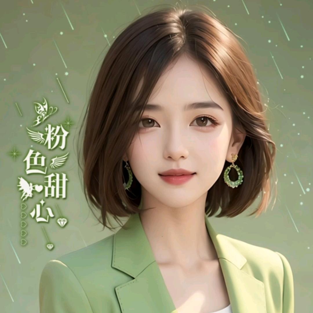 💞꯭粉色甜心᭄ꦿ໌ᮨ້࿐