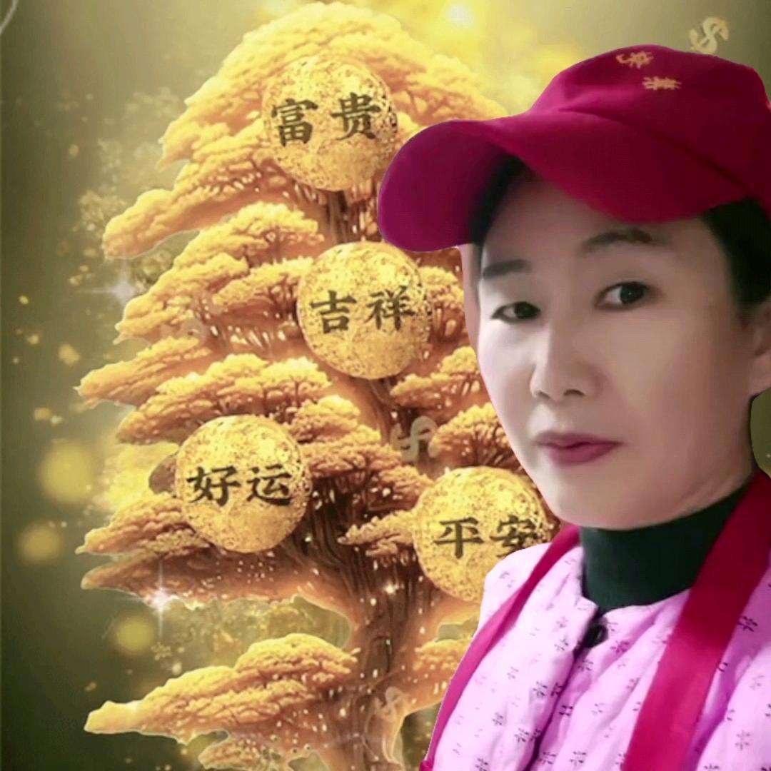 先苦后甜的女汉子