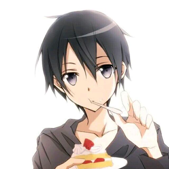 KIRITO