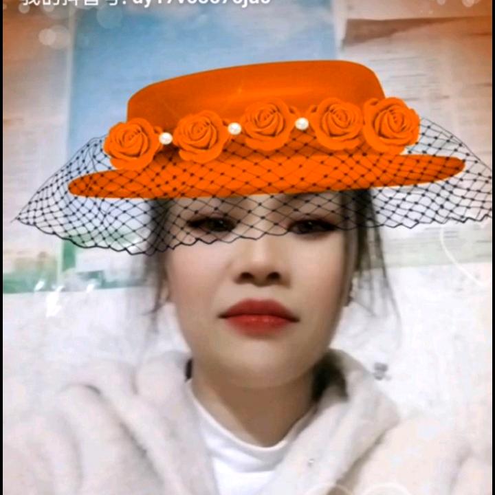 广西姑娘