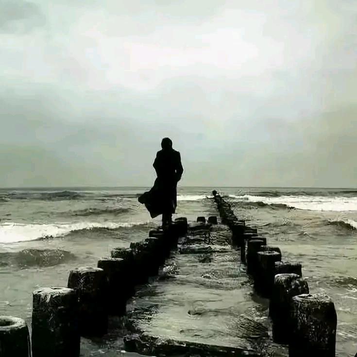 平平淡淡