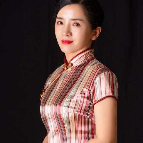妙音头像