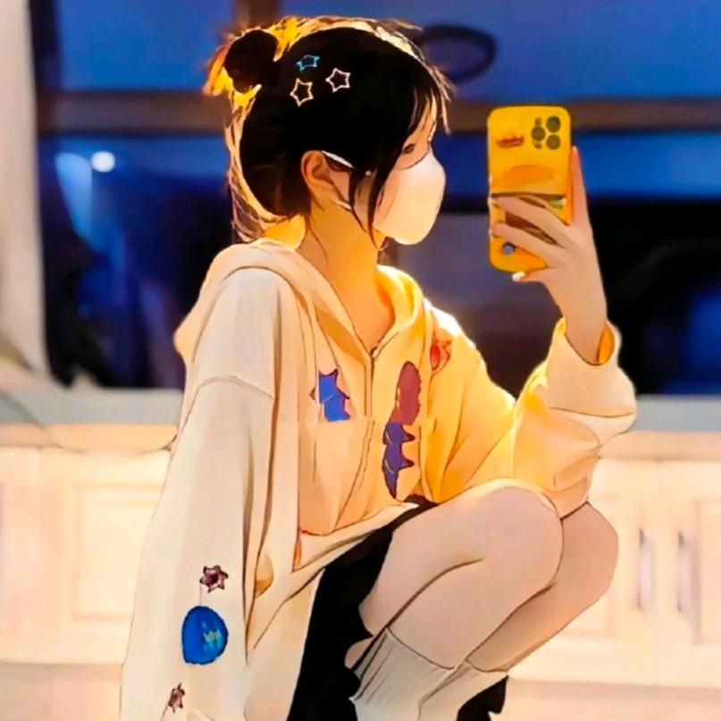 是粥粥呀⁶⁶⁶💕